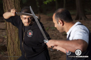 Midlands Wing Chun Escrima