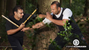 Midlands Wing Chun Escrima