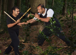 Midlands Wing Chun Escrima