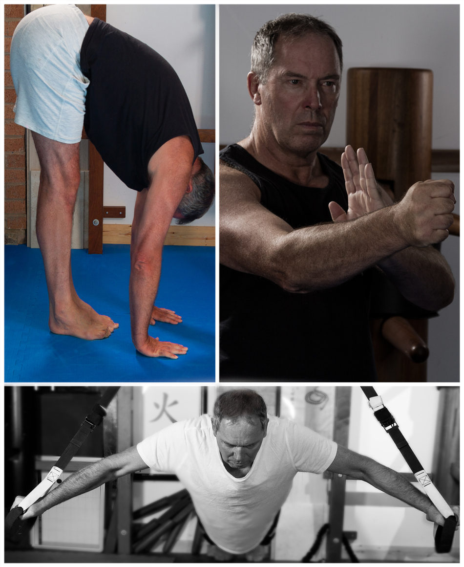 James Sinclar is the Founder and Chief Instructor of the prestigious UK Wing Chun Kung Fu Association. he founded the group on 17th October 1985 and the it has grown form strength to strength. It still produces the leading Wing Chun teachers and practitioners.